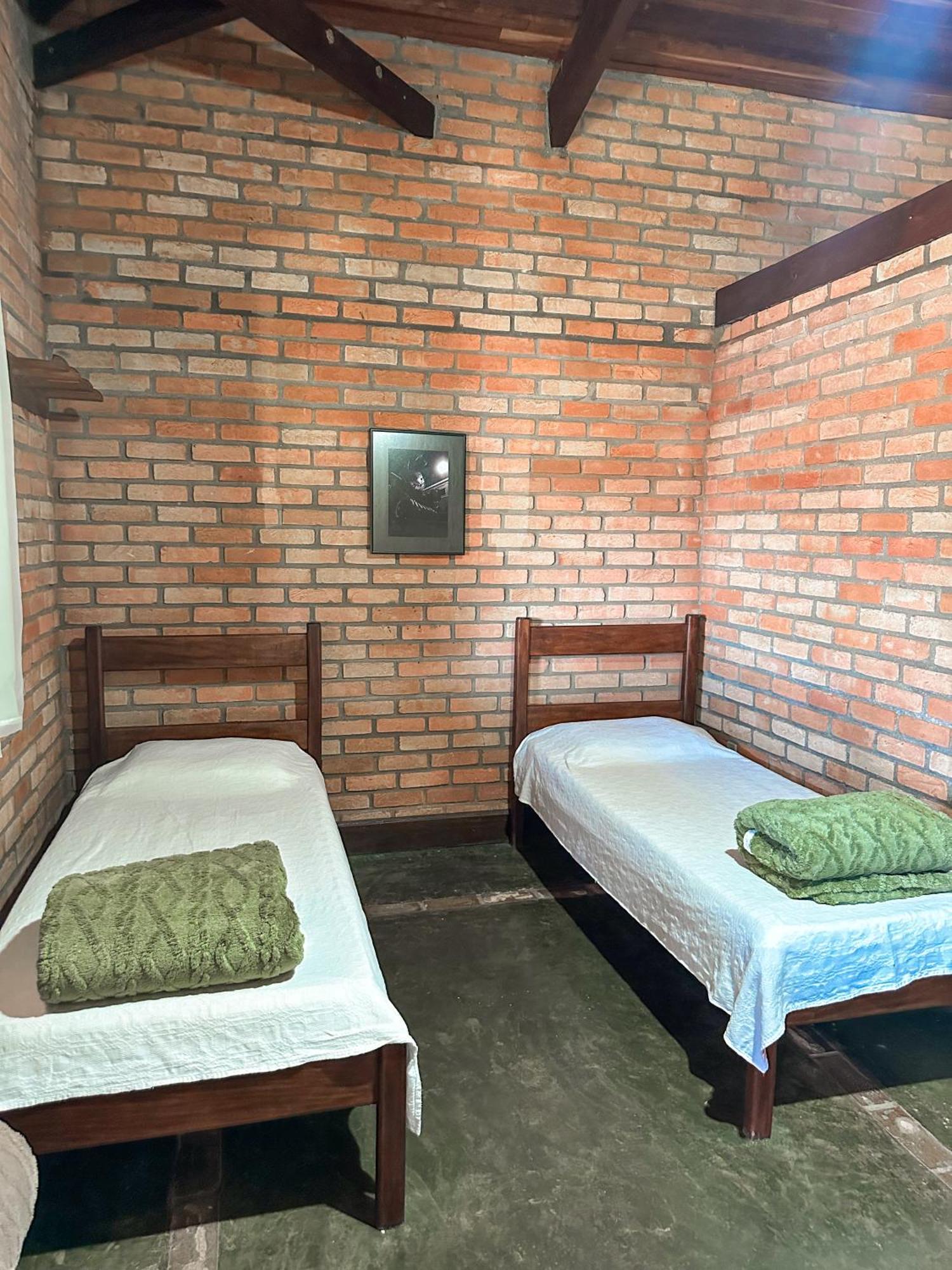 Pousada E Restaurante Casarao Passa Quatro Zewnętrze zdjęcie
